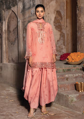 Formals - M.Basics - Festive Unstitched 25 - MB-FUS25#807