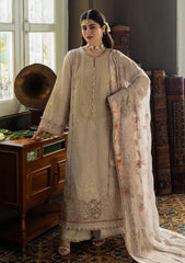 Winter - Kahf Premium - Karandi 25 - KKH#07 - BALI