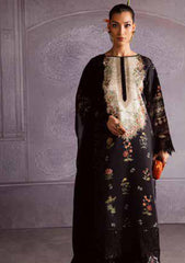 Winter - Nureh - The Silk - Festive Edition - S25#31