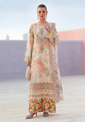 Lawn - Rubaaiyat - Flora 26 - DP#05