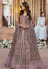 Formal Collection - Zarif - Shehnai - Wedding - ZR25#02 - Noor