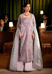 Formals - Elaf Premium - Serenade Handwork 26 - EHM#09 - OPHELIA