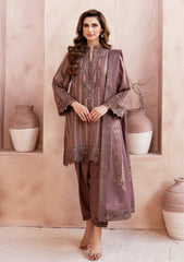 Pret - Zarqash - Winter Edit - Luxe 25 - MOCHA MUSE