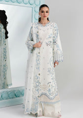Lawn - Qalamkar - Festive 26 - QFL#03 - Irmin