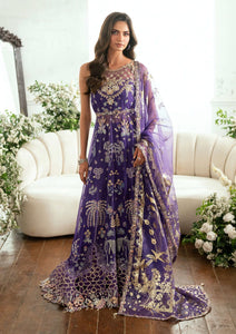 Formals - Mushq - Shaam Shandar - Chiffon 25 - TAARA TAAL