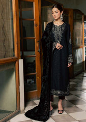 Winter - Nureh - Exclusive - Luxury Unstitched 26 - NE#287