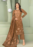 Winter Collection - Bin Rashid - Zarmeen- BRZ24#08