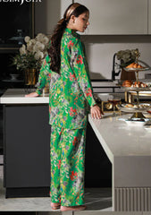 Pret Collection - Asim Jofa - Lounge Wear - Two Piece - AJLW#03