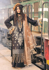 Winter Collection - Humdum - Rahgeer - HR24#6