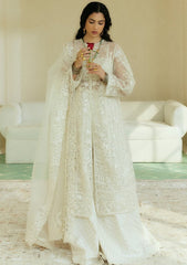 Formal Collection - Zara Shahjahan - Lovent Wedding - ZLW24#02