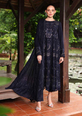 Winter - Riaz Arts - Tehzeeb 25 - Leather Peach - TL#454