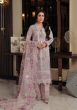 Lawn Collection - Zarqash - Luxury - Vaia - D#5