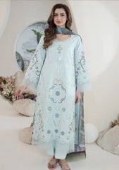 Lawn - Atiya Irfan - Summer 26 - SL#06