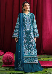 Winter - Mahnur -  Mastani Luxury 26 - MS#06