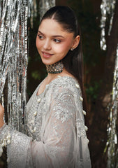 Formals - Afrozeh - Dastangoi - Wedding Formals 25 - AWE#06 - Twilune