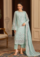 Formals - Noorma Kaamal - Lallaria - Volume 4 - NK-LLC#38