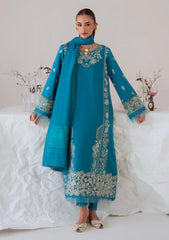 Winter - Aabyaan - Miraal - Signature Viscose 25 - AV#03 - NEHAL