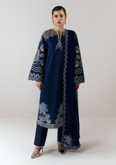 Lawn - Jugnu by Hussain Rehar - Eid Summer 26 - Tiva