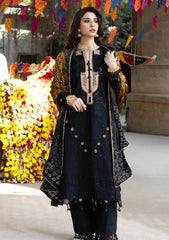 Lawn - Al Zohaib - BANDHANI - The Tales Of Jaipur 26 - BTJ#06