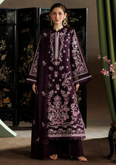 Winter - Mahnur - Kaya Luxury 26 - KA#06