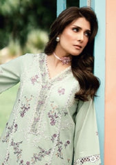 Lawn - Florent - Eid Luxury 26 - FEF#04A