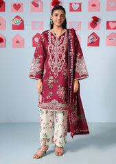 Lawn - Mahnur - Anaya Summer Volume 02 - AN26#06