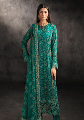 Formal Collection - Raj Bari - Sage - Art24#01 - Opulance