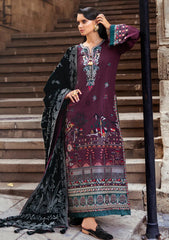 Winter - Esmel - Lueur Dorient 25 - ELD#105 - Froya