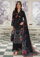 Winter - Coral - Nova Jacquard 25 - CNJ#06