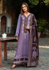 Winter - Mushq - Broadway - Under The Tuscan Sun 25 - MUN#107 - VILLA BRAMASOL