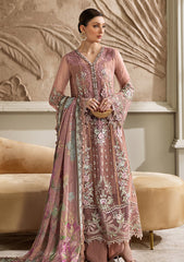 Formals - Maria B - Chiffons - Unstitched 25 - MPC#105