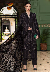 Winter - Maria B - Luxe 25 - Vol 13 - D#07