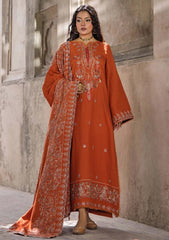 Winter - Humdum - Zephyr Wool 26 - D#04