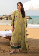 Lawn - Imrozia Serene - Hania Luxury 26 - SL#102 - Anaya