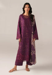 Lawn - Iznik - Spring Summer 26 - SS#08