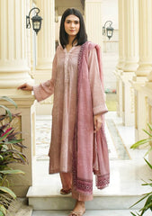 Lawn - Zyna - Ramadan Edit Unstitched 26 - VANYA