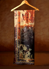 Rubaaiyat - Odhnis & Stoles 25 - Rangrez