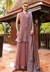 Winter - Maria B - M Prints - Winter Edit 25 - MMWE#01-A