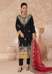 Formals - Dressline - Azrina 25 - D#905