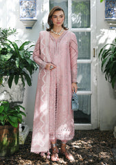 Lawn - Qalamkar - Qline 26 - Drop 1 - RP#06 - NOORE