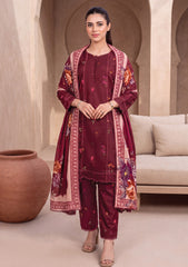 Winter - Johra - Amalfi 26 - JW#145