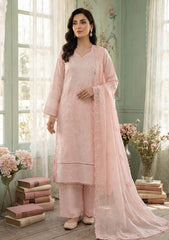 Lawn - Musfir - Garden of Eve 26 - CHLOE