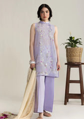 Lawn - Coco By Zara Shahjahan - Edit 26 - Vol II - CZS#03B - YURA