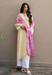 Lawn - Xenia - Layana Summer 26 - XF#1203 - SOLEIL