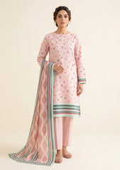 Winter - Humdum - Raya Khaddar 26 - D#02