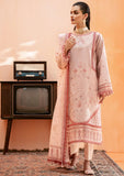 Formal Collection - Fozia Khalid - Elayne Festive - Blush Pink