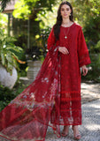 Lawn Collection - Noor - Saadia Asad - Luxe Chikankari - NSC24#2-B