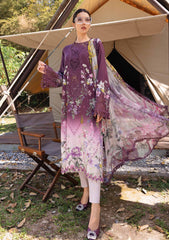 Lawn - Maria B - M Prints - Spring Summer 26 - MBSS#09B