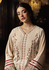 Winter - Parishay - The Royal Galleria - Luxury Marina 26 - RG#12