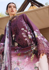 Lawn - Maria B - M Prints - Spring Summer 26 - MBSS#09B